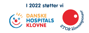 3Tech støtter hvert år danske hospitals klovne.