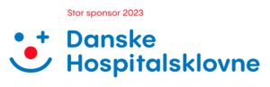 3Tech støtter Danske Hospitalsklovne